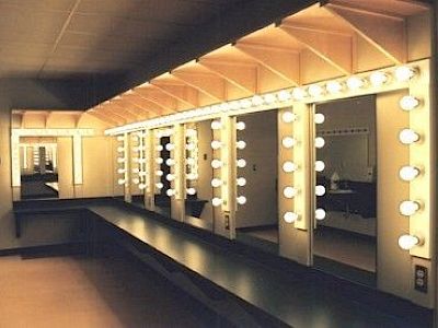 Dressing Room