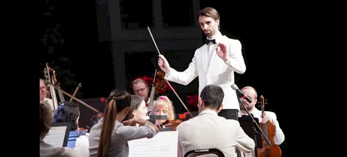 VSO - Traditional Christmas